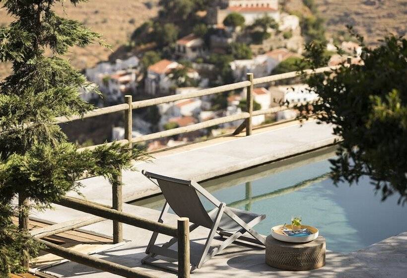 Kea Village Suites & Villas