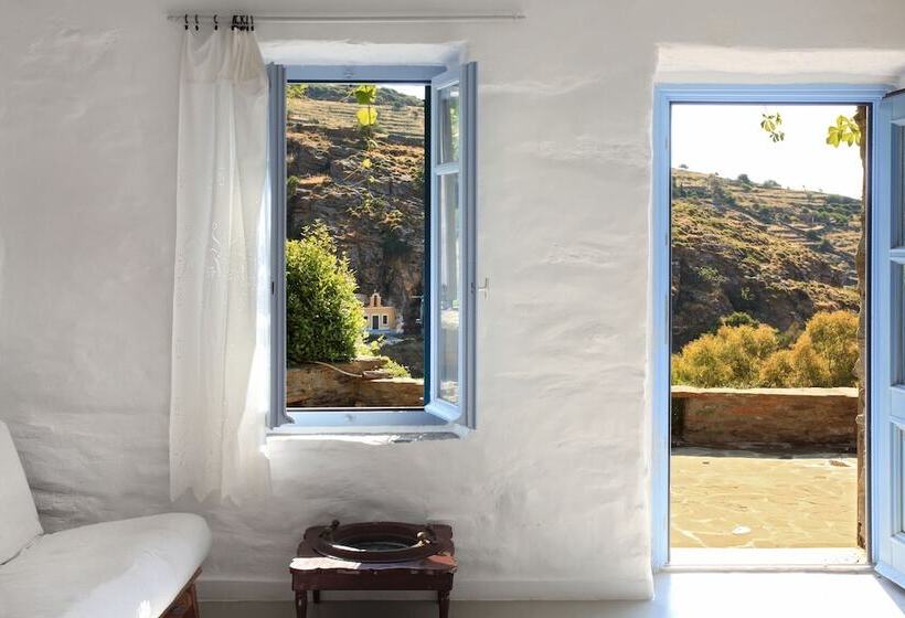 Kea Village Suites & Villas