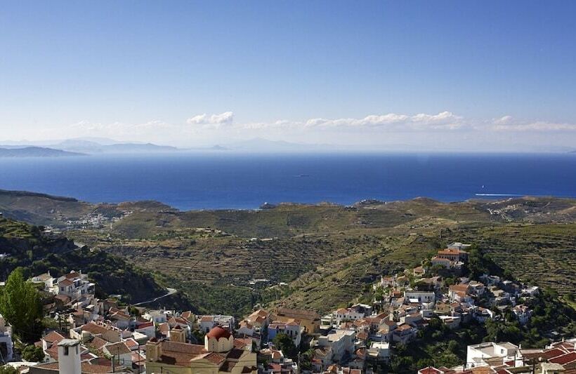 Kea Village Suites & Villas