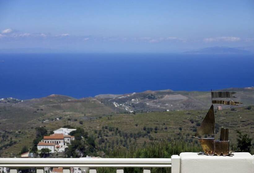 Kea Village Suites & Villas
