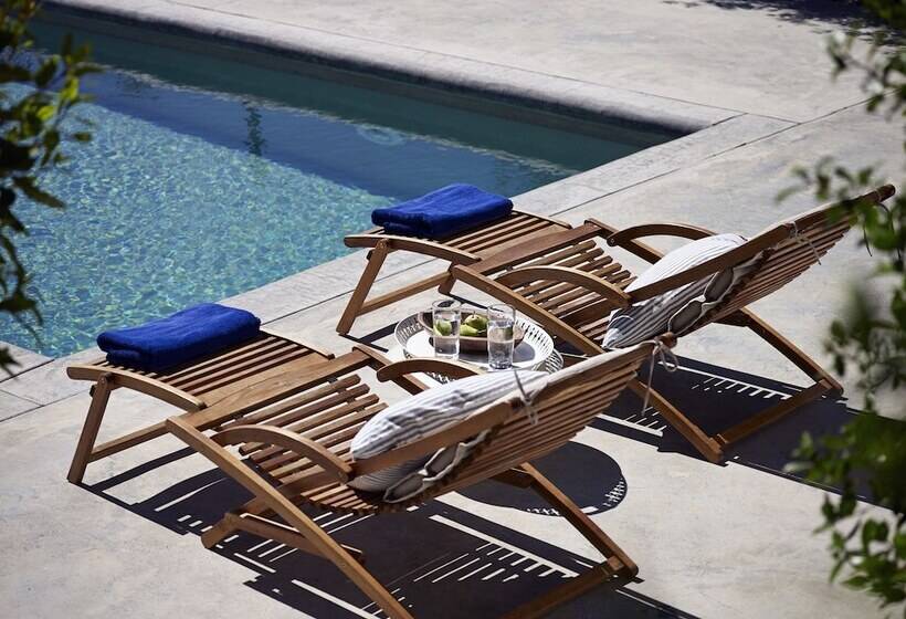 Kea Village Suites & Villas