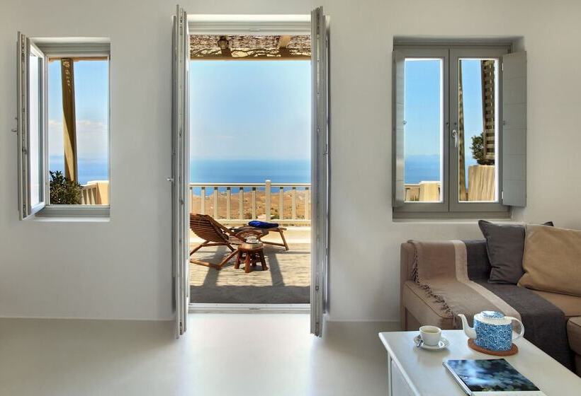 Kea Village Suites & Villas