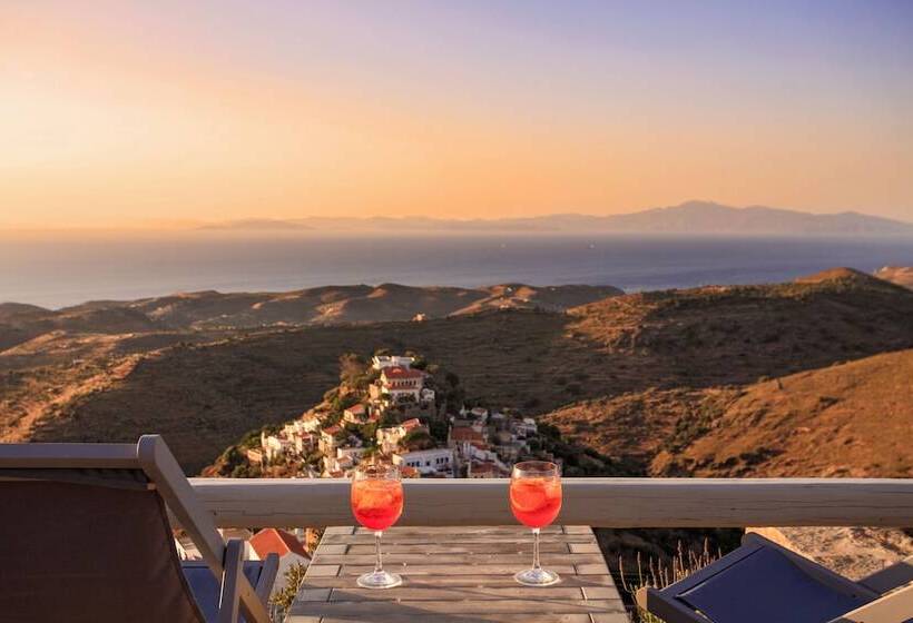 Kea Village Suites & Villas