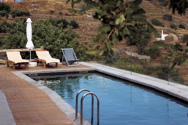 Kea Village Suites & Villas