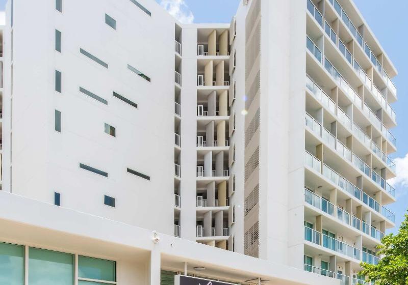 Lanai Riverside Apartments