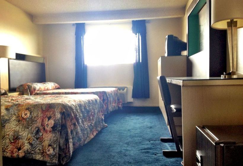 Las Vegas Hostel