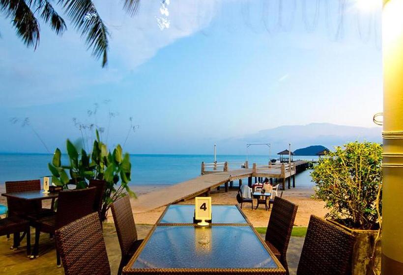 Maka Thanee Resort