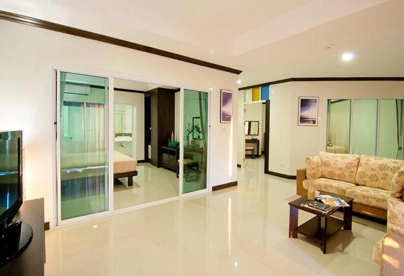 Maka Thanee Resort