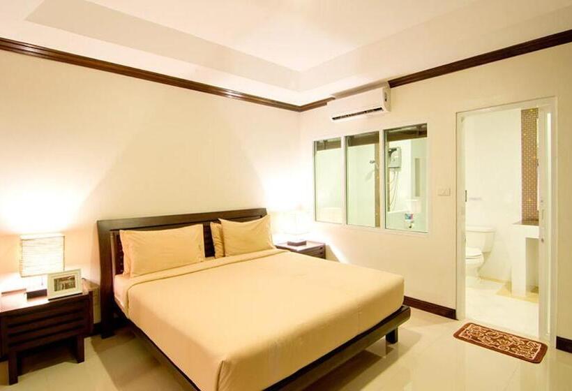 Maka Thanee Resort