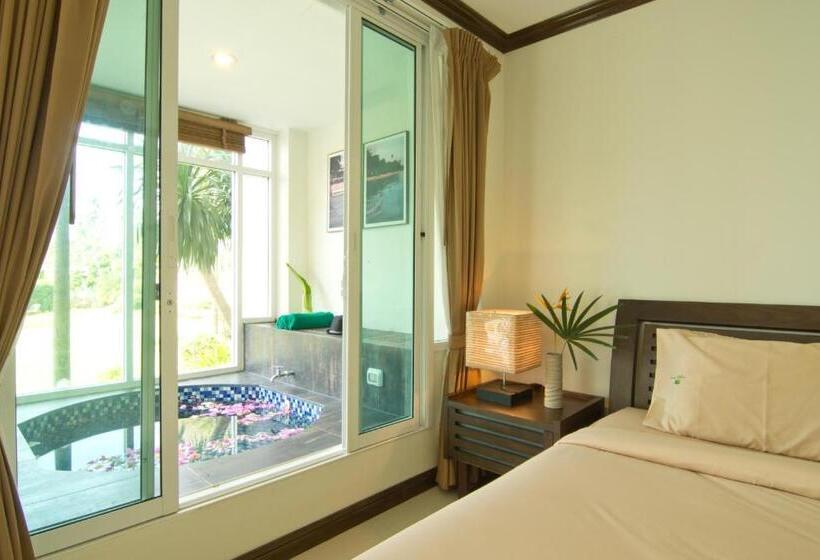 Maka Thanee Resort