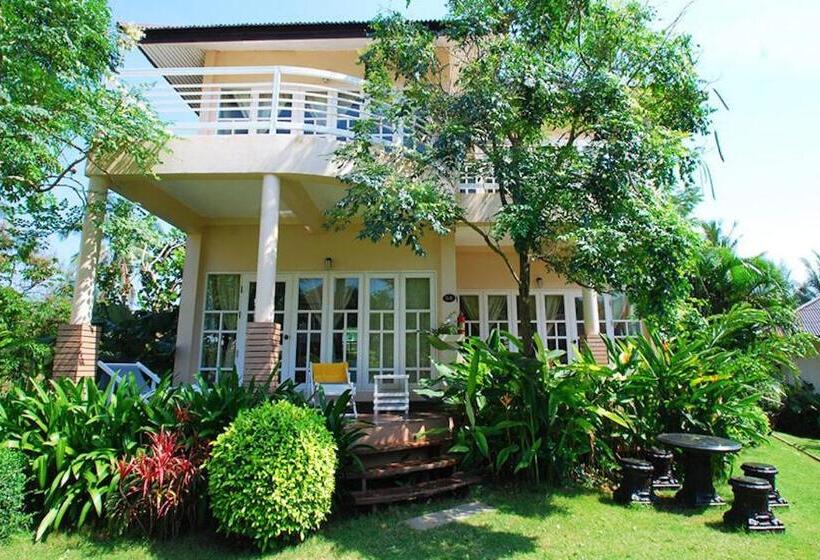 Maka Thanee Resort