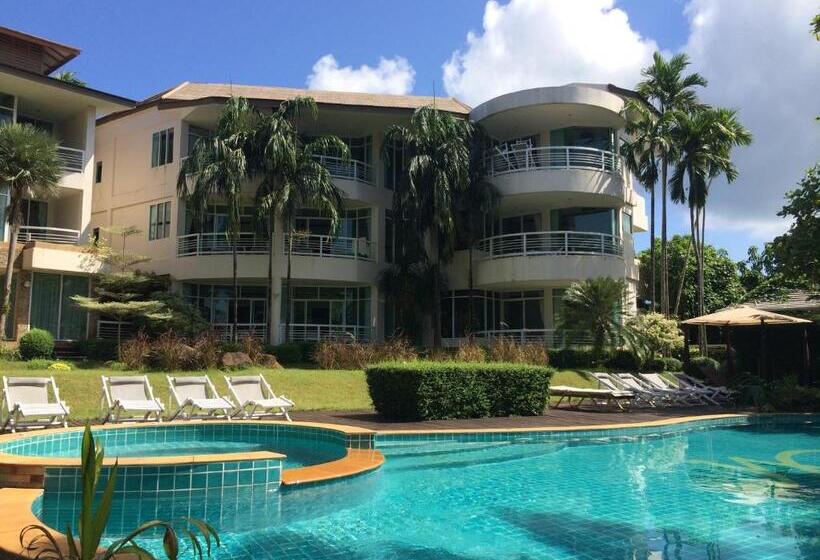 Maka Thanee Resort