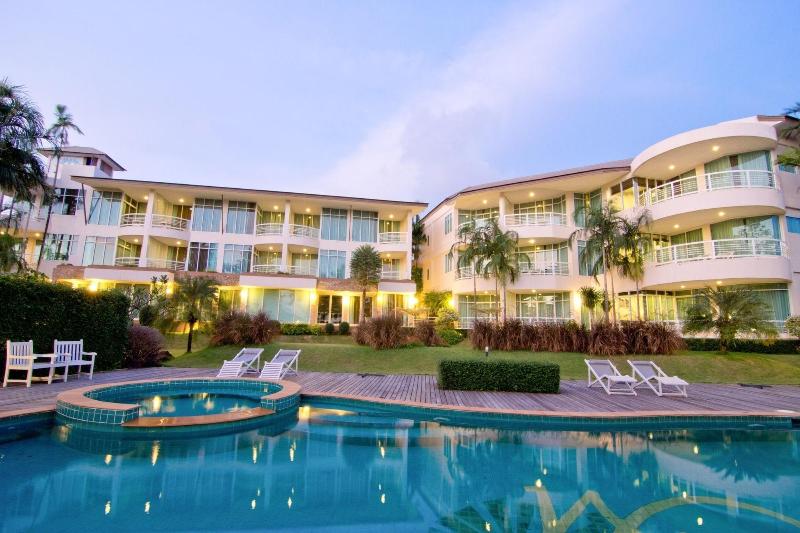 Maka Thanee Resort