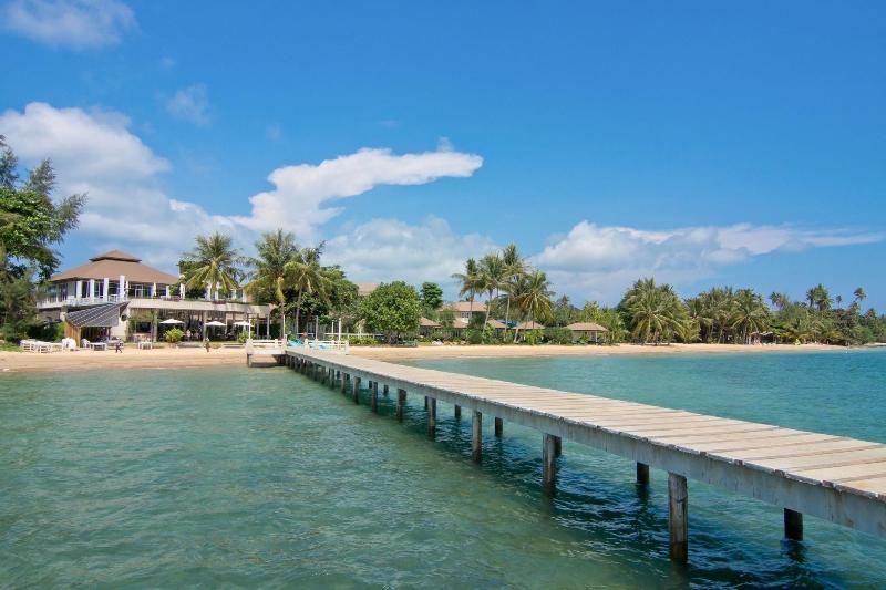 Maka Thanee Resort