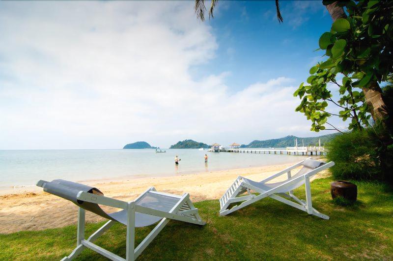 Maka Thanee Resort