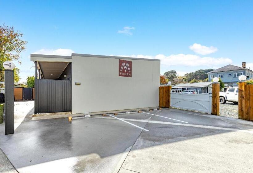 Matakana Motel