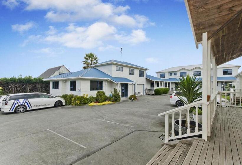 Matakana Motel