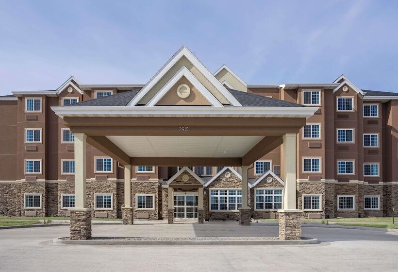 Microtel Inn & Suites By Wyndham Moorhead Fargo Area