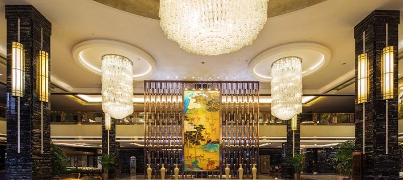 Millennium Hotel Fuqing