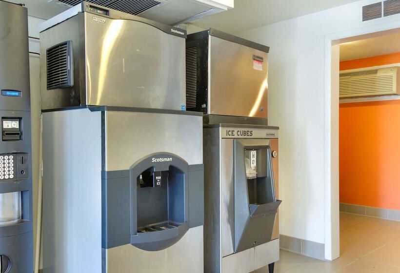 Motel 6 Capitol Heights, Md   Washington