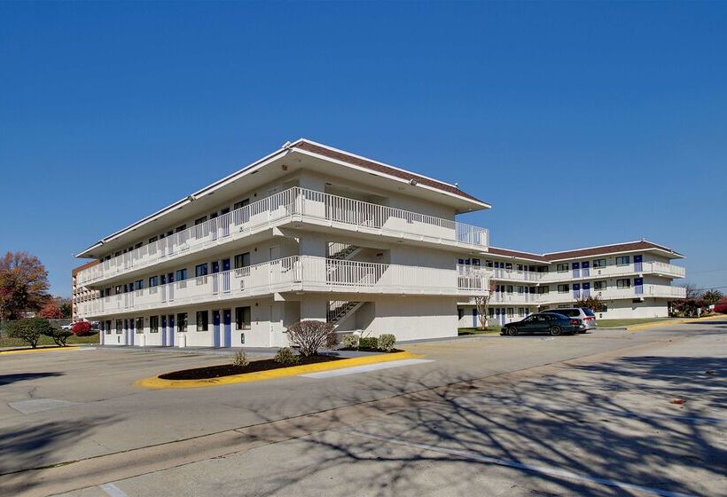 Motel 6 Capitol Heights, Md   Washington