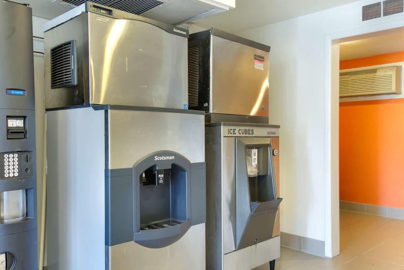 Motel 6 Capitol Heights, Md   Washington