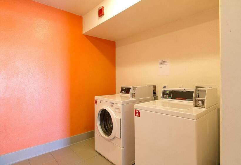 Motel 6 Capitol Heights, Md   Washington