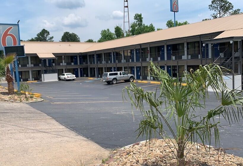 Motel 6 Dalton, Ga