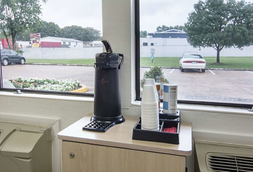 Motel 6 Fredericksburg, Va North