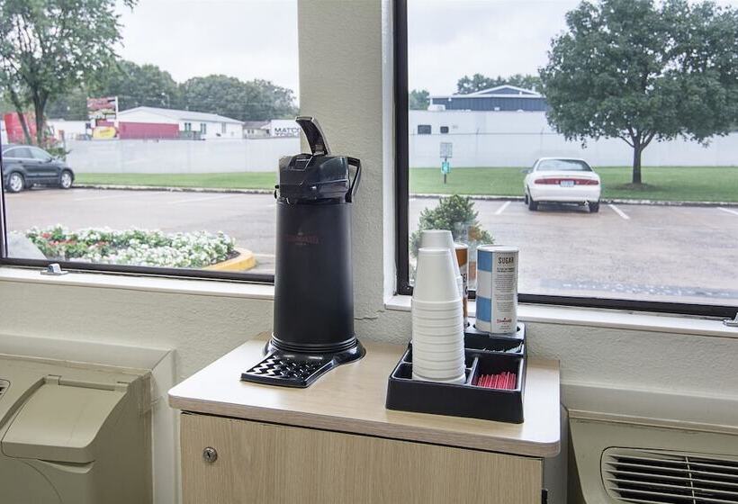 Motel 6 Fredericksburg, Va North