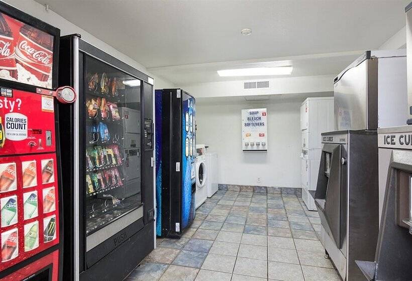 Motel 6 Fredericksburg, Va North