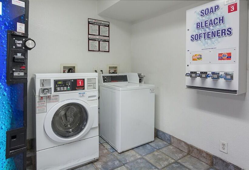 Motel 6 Fredericksburg, Va North