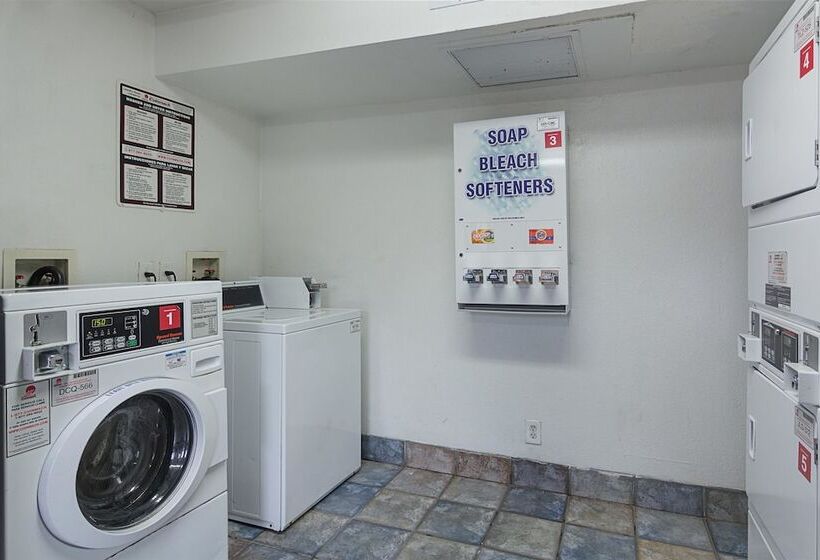 Motel 6 Fredericksburg, Va North