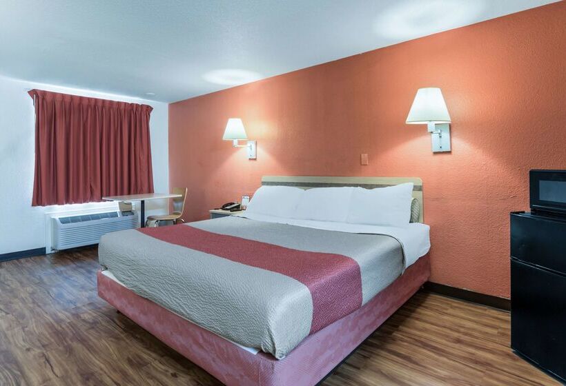 Motel 6 Newport News, Va