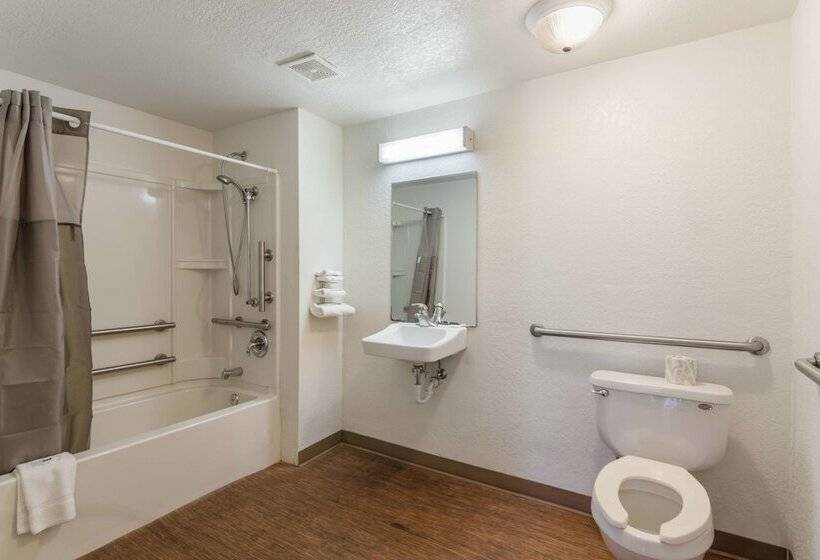 Motel 6 Newport News, Va