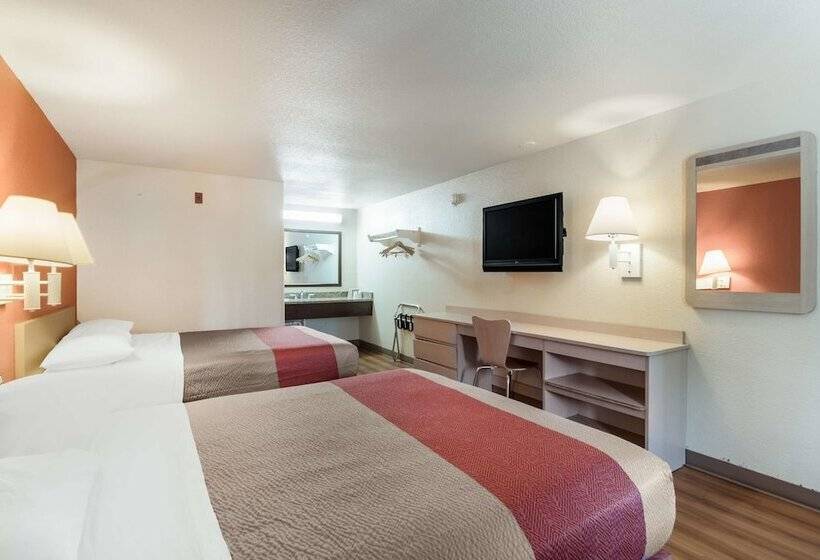 Motel 6 Newport News, Va