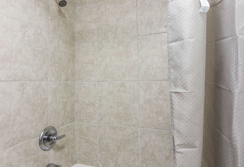 Motel 6 Texarkana, Ar