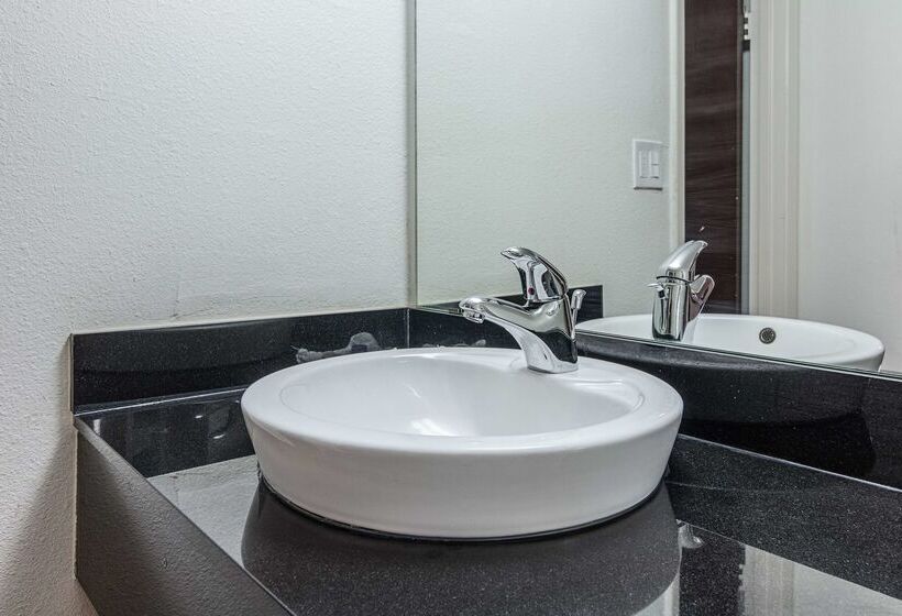 Motel 6 Texarkana, Ar