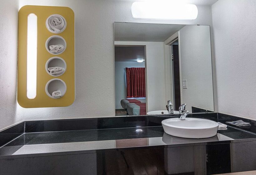 Motel 6 Texarkana, Ar