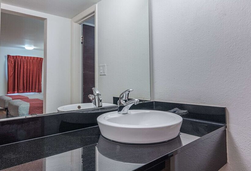 Motel 6 Texarkana, Ar