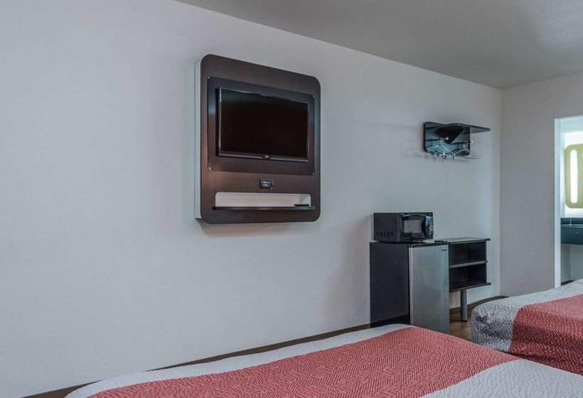 Motel 6 Texarkana, Ar