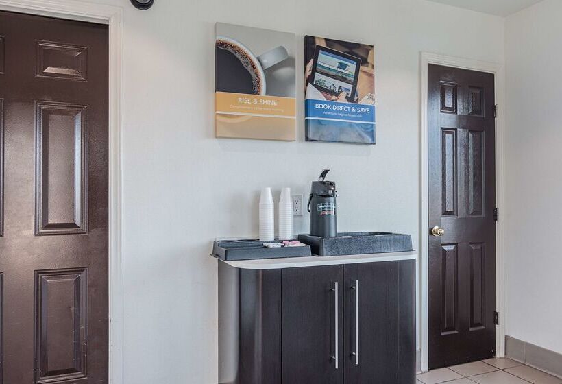 Motel 6 Texarkana, Ar