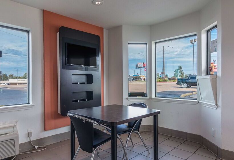 Motel 6 Texarkana, Ar