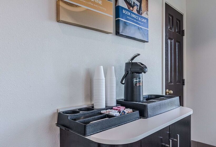 Motel 6 Texarkana, Ar