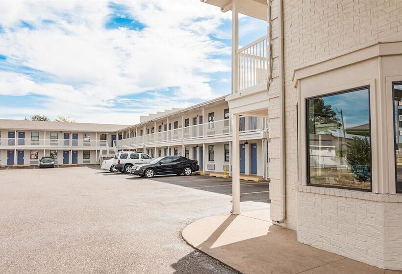 Motel 6 Texarkana, Ar