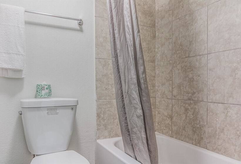 Motel 6 Texarkana, Ar