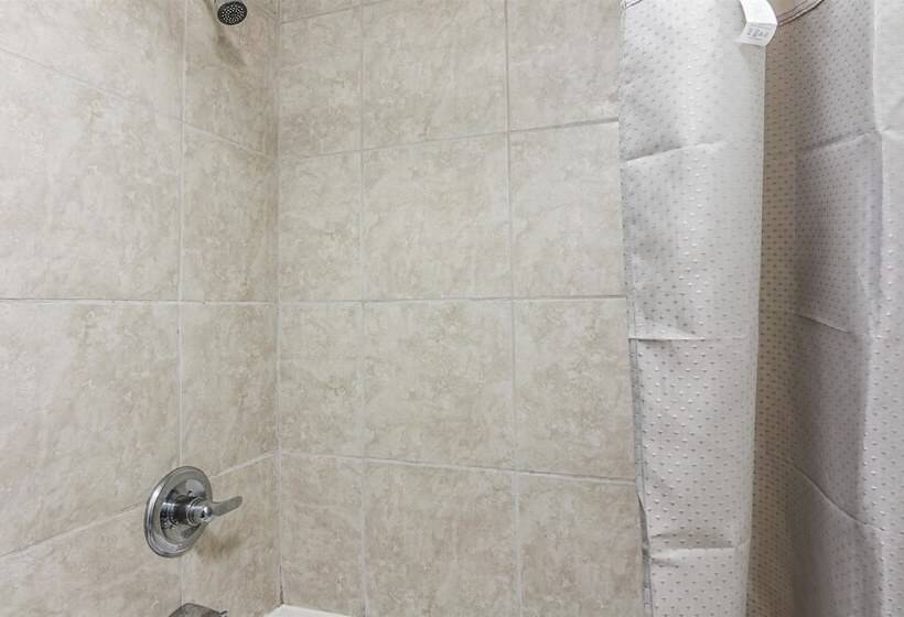 Motel 6 Texarkana, Ar