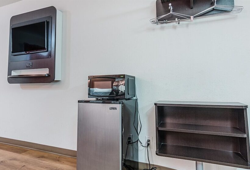 Motel 6 Texarkana, Ar