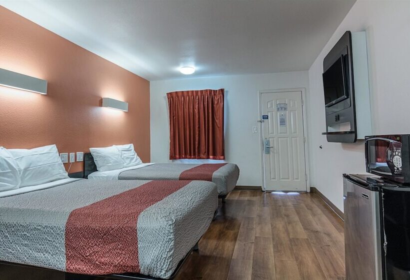 Motel 6 Texarkana, Ar