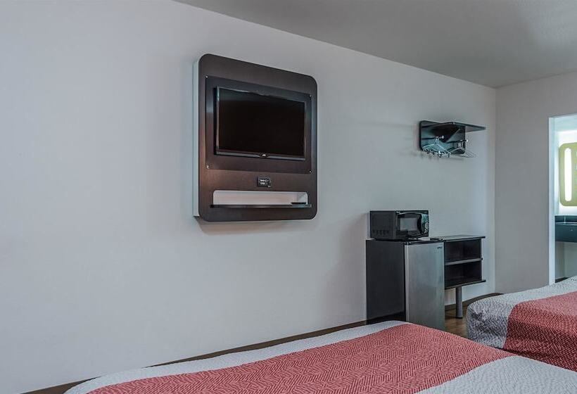 Motel 6 Texarkana, Ar